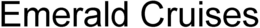 EMERALD CRUISES trademark