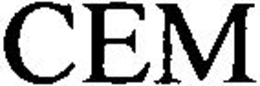 CEM trademark