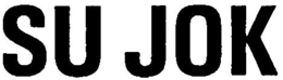 SU JOK trademark
