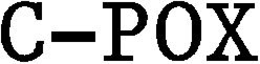 C-POX trademark