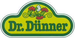 DR. DÜNNER trademark