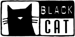 BLACK CAT trademark