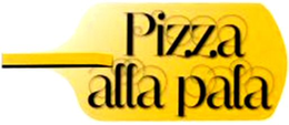 PIZZA ALLA PALA trademark