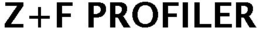 Z+F PROFILER trademark