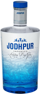JODHPUR IMPORTED LONDON DRY GIN trademark