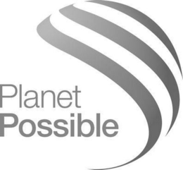 PLANET POSSIBLE trademark
