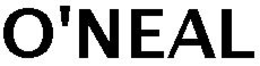 O'NEAL trademark