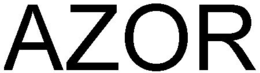 AZOR trademark