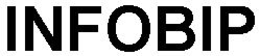 INFOBIP trademark