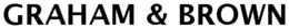 GRAHAM & BROWN trademark
