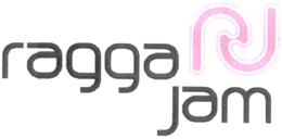 RJ RAGGA JAM trademark