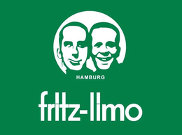 FRITZ-LIMO HAMBURG trademark