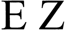 EZ trademark