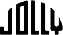 JOLLY trademark