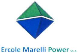 ERCOLE MARELLI POWER SH.A. trademark