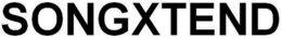 SONGXTEND trademark