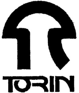 TORIN trademark
