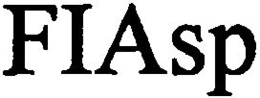 FIASP trademark