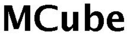 MCUBE trademark