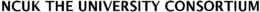 NCUK THE UNIVERSITY CONSORTIUM trademark
