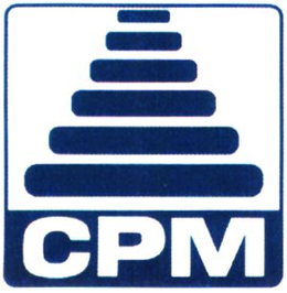 CPM trademark