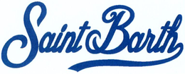 SAINT BARTH trademark