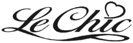 LE CHIC trademark