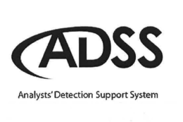 ADSS ANALYSTS' DETECTION SUPPORT SYSTEM trademark