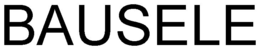 BAUSELE trademark