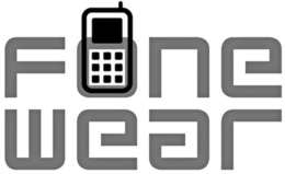 FONE WEAR trademark