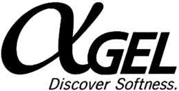 GEL DISCOVER SOFTNESS. trademark