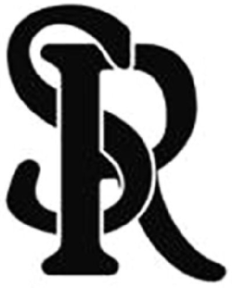 SR trademark