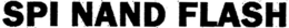 SPI NAND FLASH trademark
