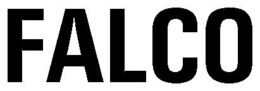FALCO trademark