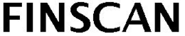 FINSCAN trademark