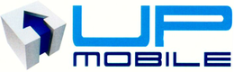 UP MOBILE trademark