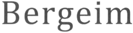 BERGEIM trademark