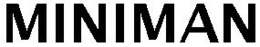 MINIMAN trademark