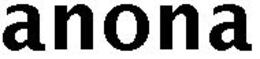 ANONA trademark