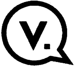 V. trademark