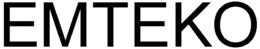 EMTEKO trademark