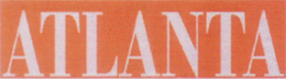ATLANTA trademark