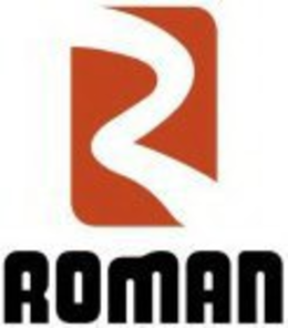 R ROMAN trademark
