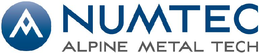 NUMTEC ALPINE METAL TECH trademark