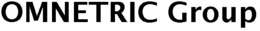 OMNETRIC GROUP trademark