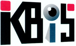 KBIS trademark