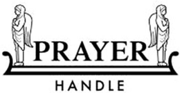 PRAYER HANDLE trademark