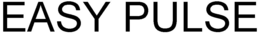 EASY PULSE trademark