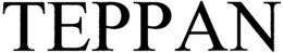 TEPPAN trademark