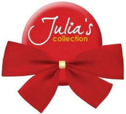 JULIA'S COLLECTION trademark